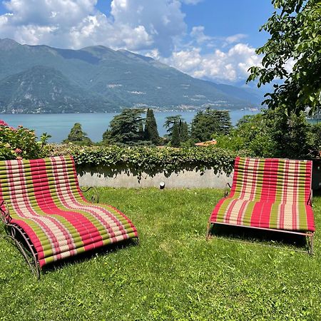 Varenna Villa Ranierihome Εξωτερικό φωτογραφία