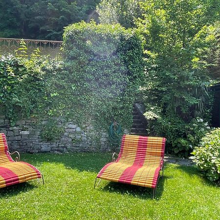 Varenna Villa Ranierihome Εξωτερικό φωτογραφία