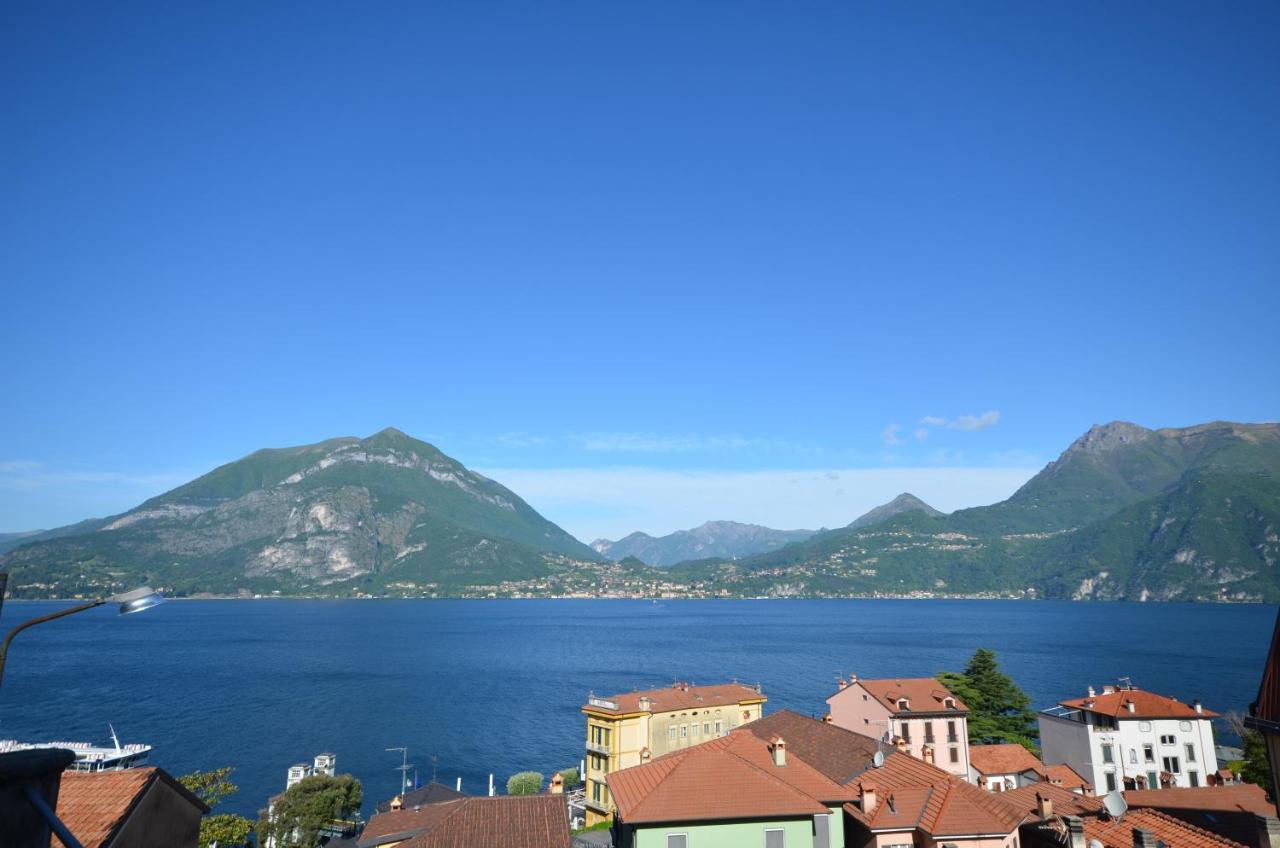 Varenna Villa Ranierihome Εξωτερικό φωτογραφία