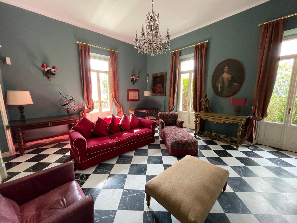 Varenna Villa Ranierihome Εξωτερικό φωτογραφία