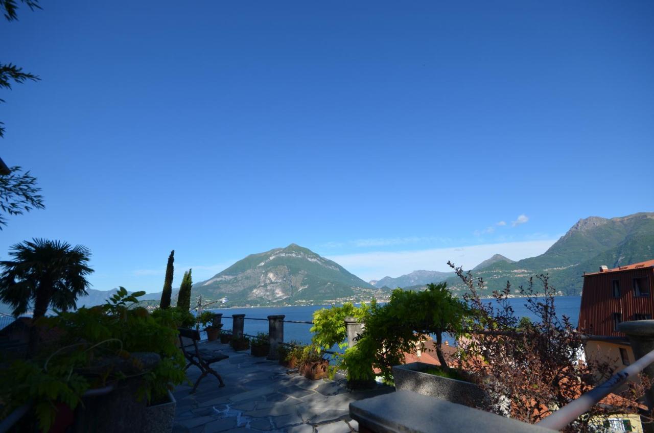 Varenna Villa Ranierihome Εξωτερικό φωτογραφία