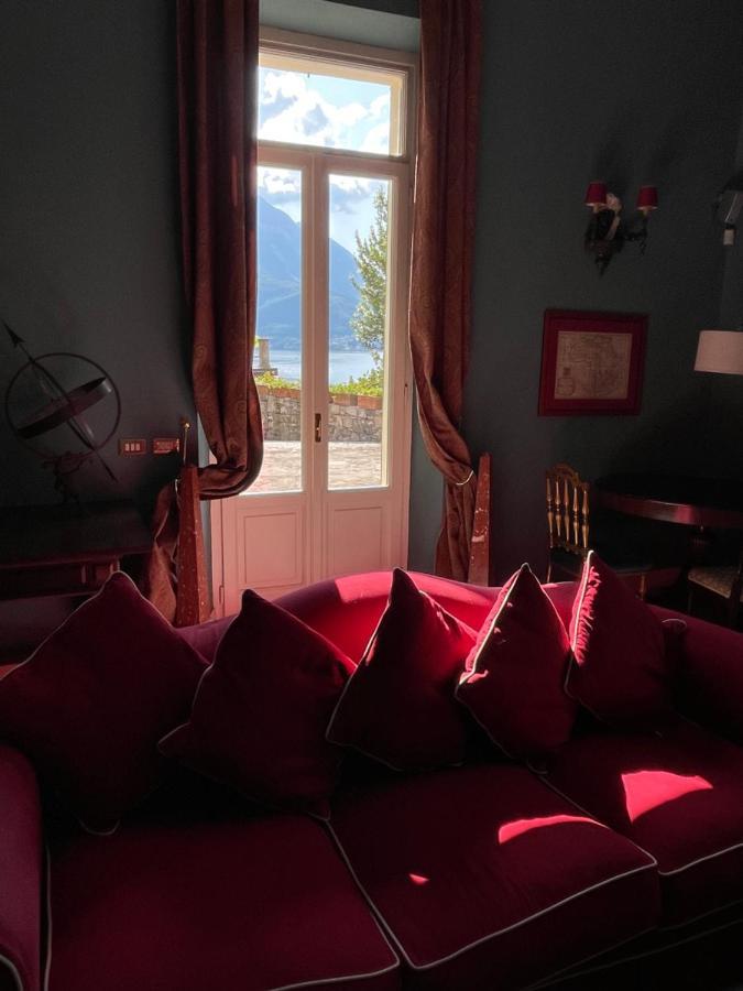 Varenna Villa Ranierihome Εξωτερικό φωτογραφία