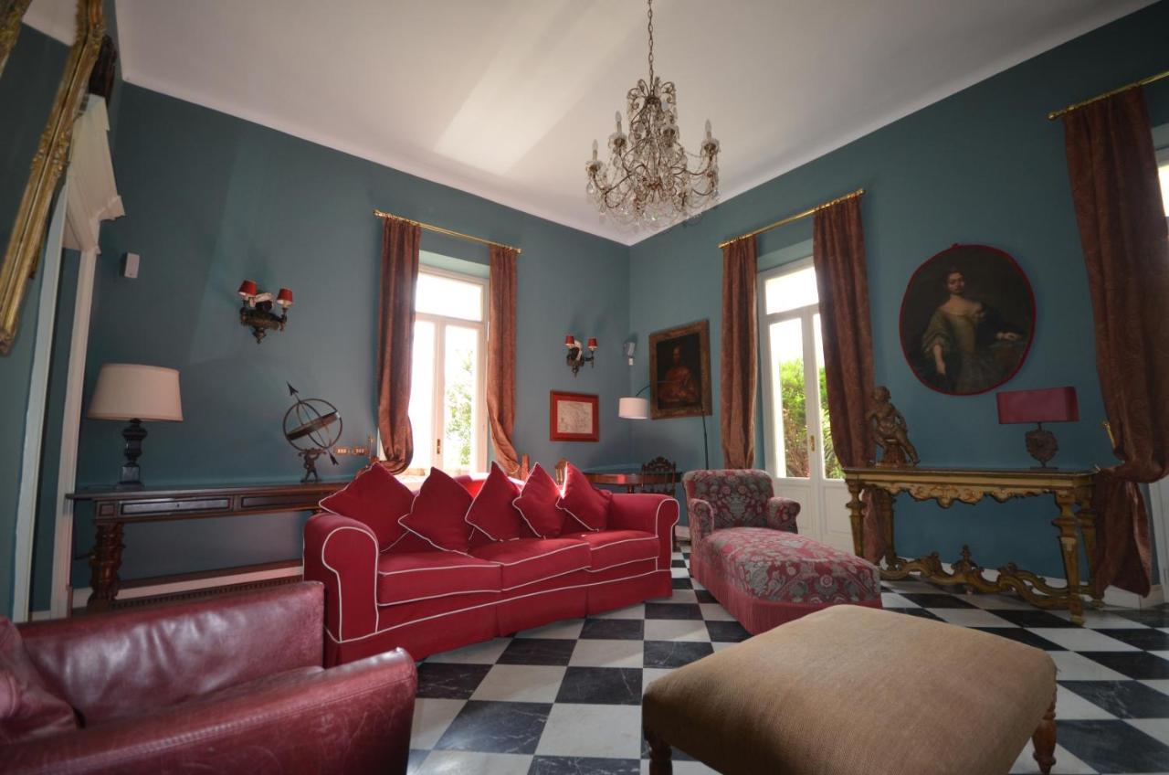Varenna Villa Ranierihome Εξωτερικό φωτογραφία