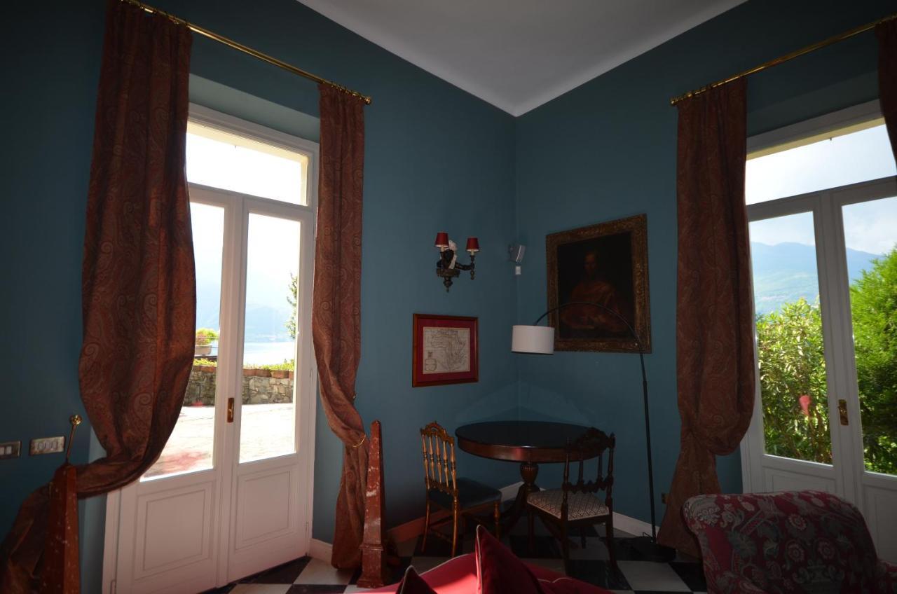 Varenna Villa Ranierihome Εξωτερικό φωτογραφία