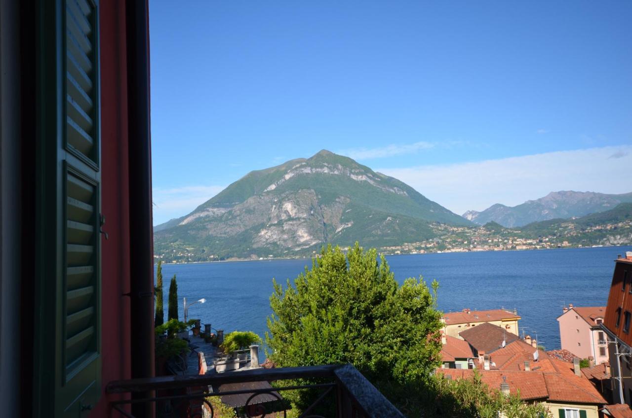 Varenna Villa Ranierihome Εξωτερικό φωτογραφία