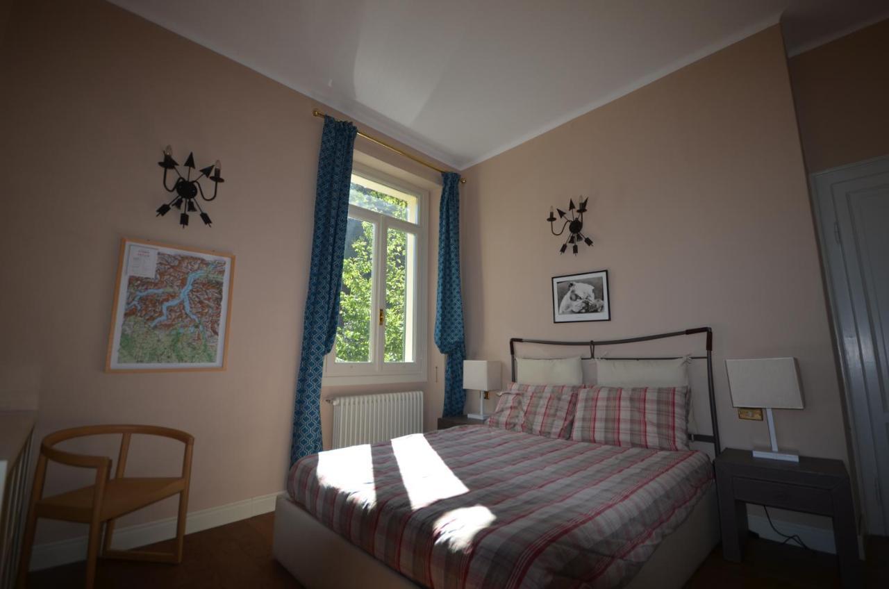 Varenna Villa Ranierihome Εξωτερικό φωτογραφία