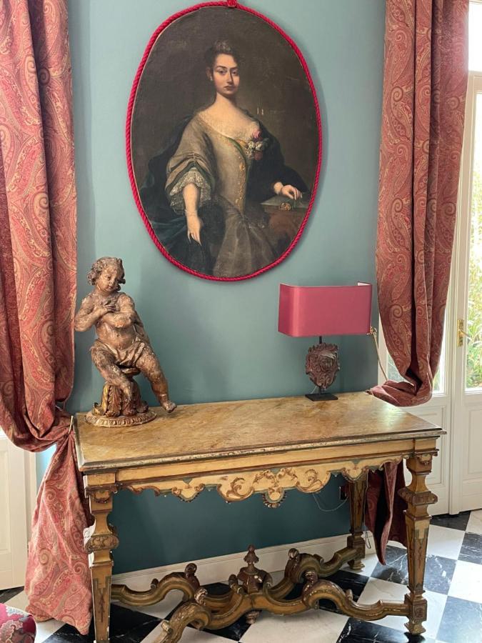 Varenna Villa Ranierihome Εξωτερικό φωτογραφία