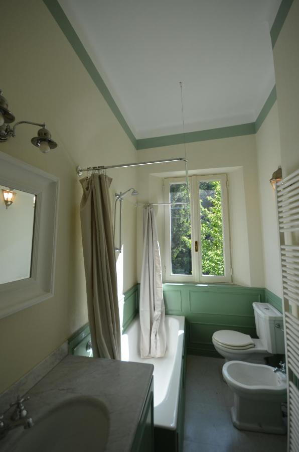 Varenna Villa Ranierihome Εξωτερικό φωτογραφία