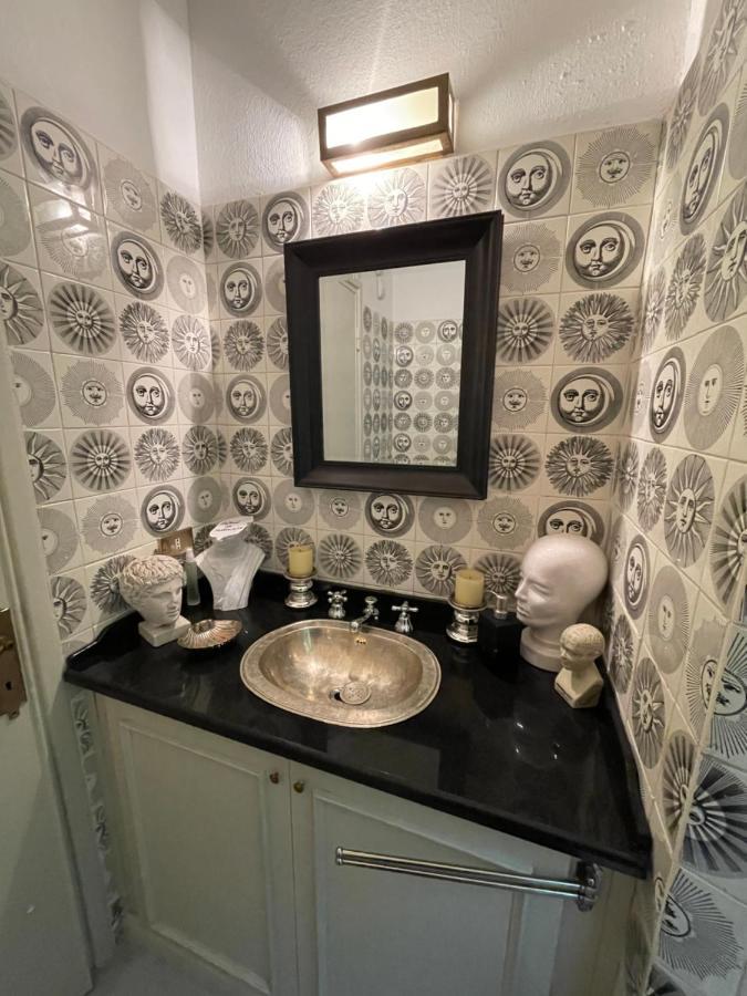 Varenna Villa Ranierihome Εξωτερικό φωτογραφία