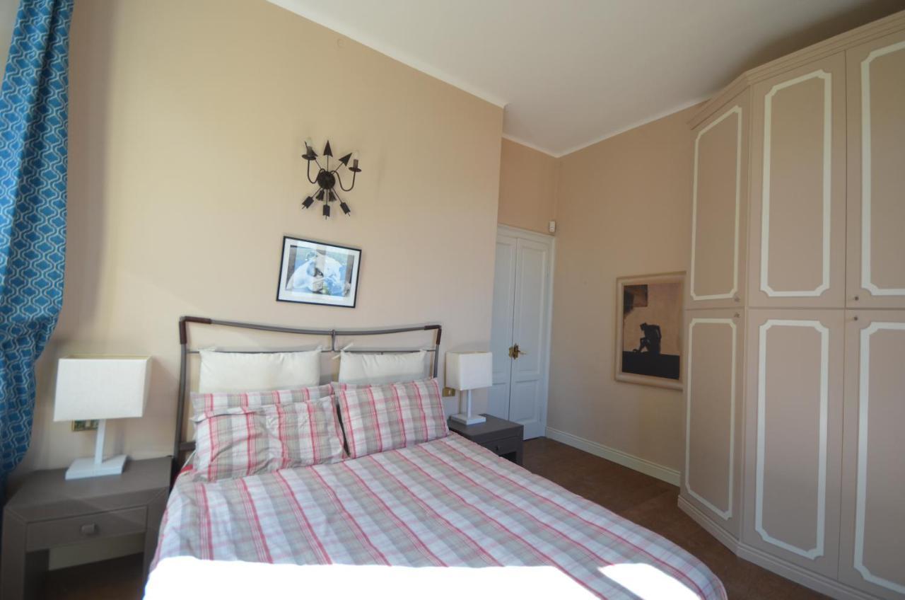 Varenna Villa Ranierihome Εξωτερικό φωτογραφία