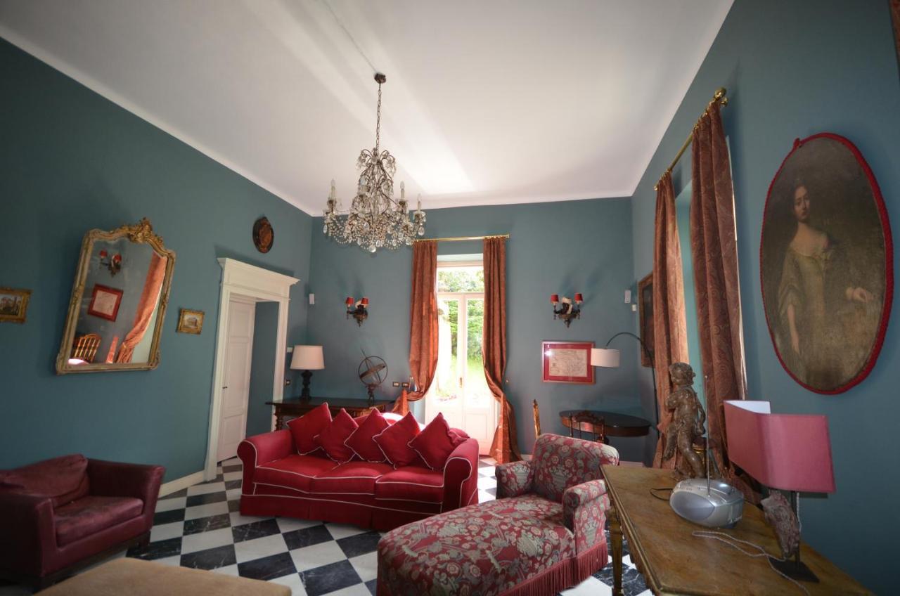Varenna Villa Ranierihome Εξωτερικό φωτογραφία