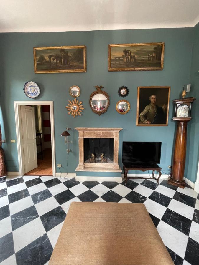 Varenna Villa Ranierihome Εξωτερικό φωτογραφία
