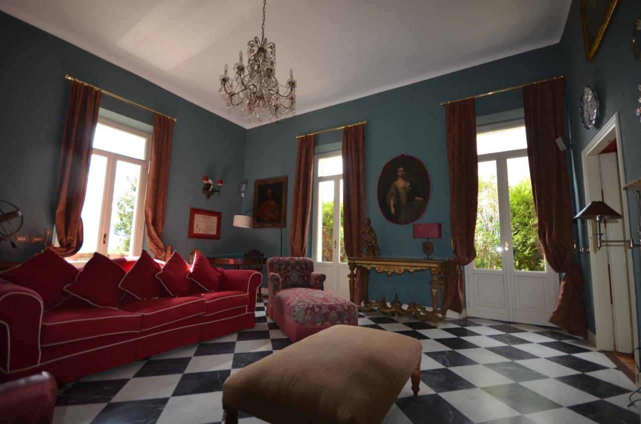 Varenna Villa Ranierihome Εξωτερικό φωτογραφία