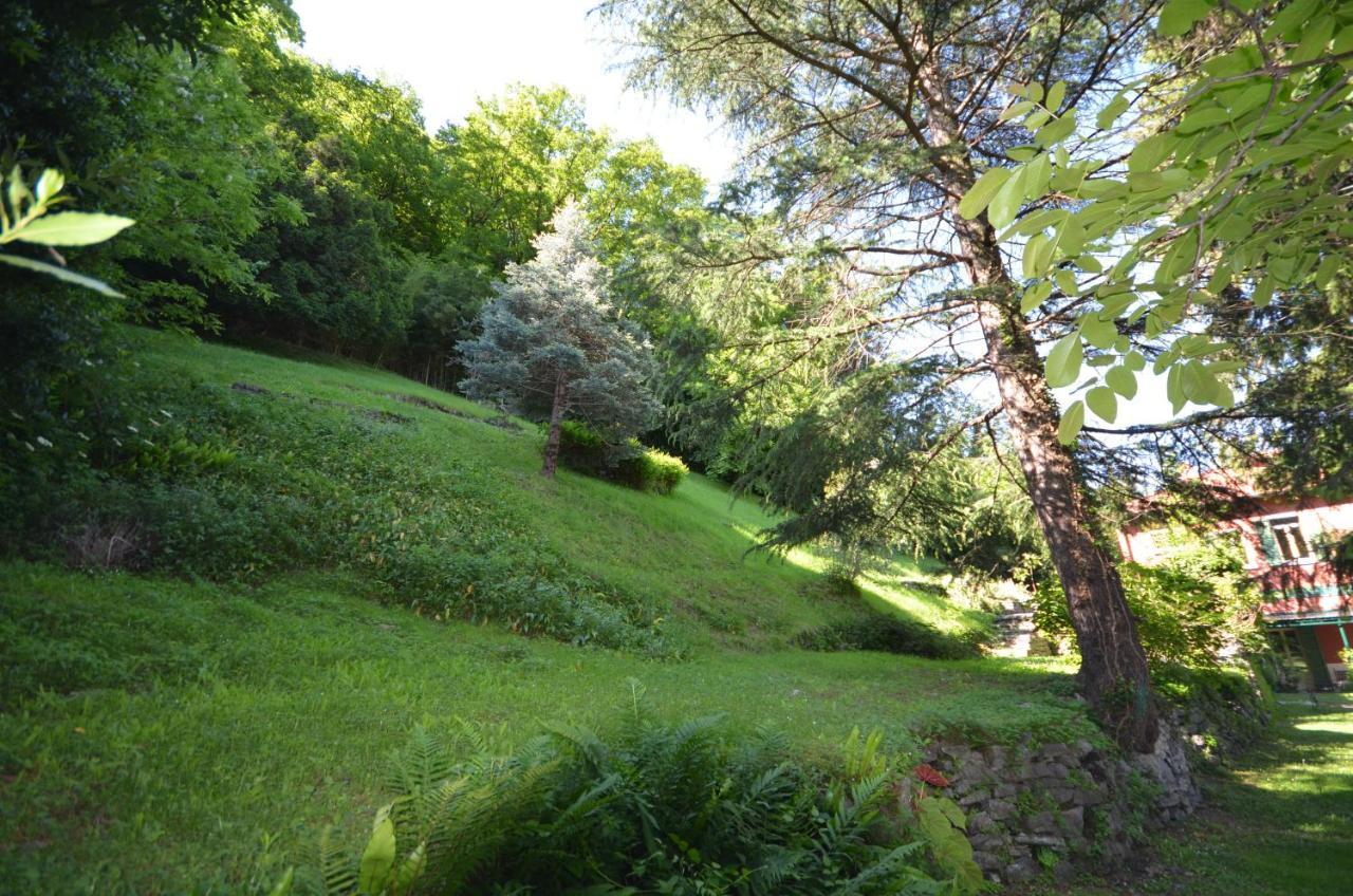 Varenna Villa Ranierihome Εξωτερικό φωτογραφία