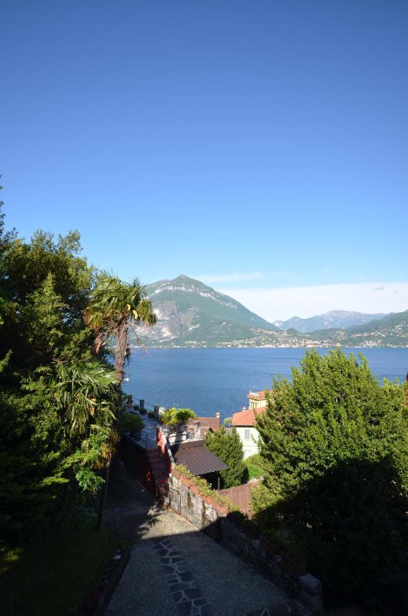 Varenna Villa Ranierihome Εξωτερικό φωτογραφία