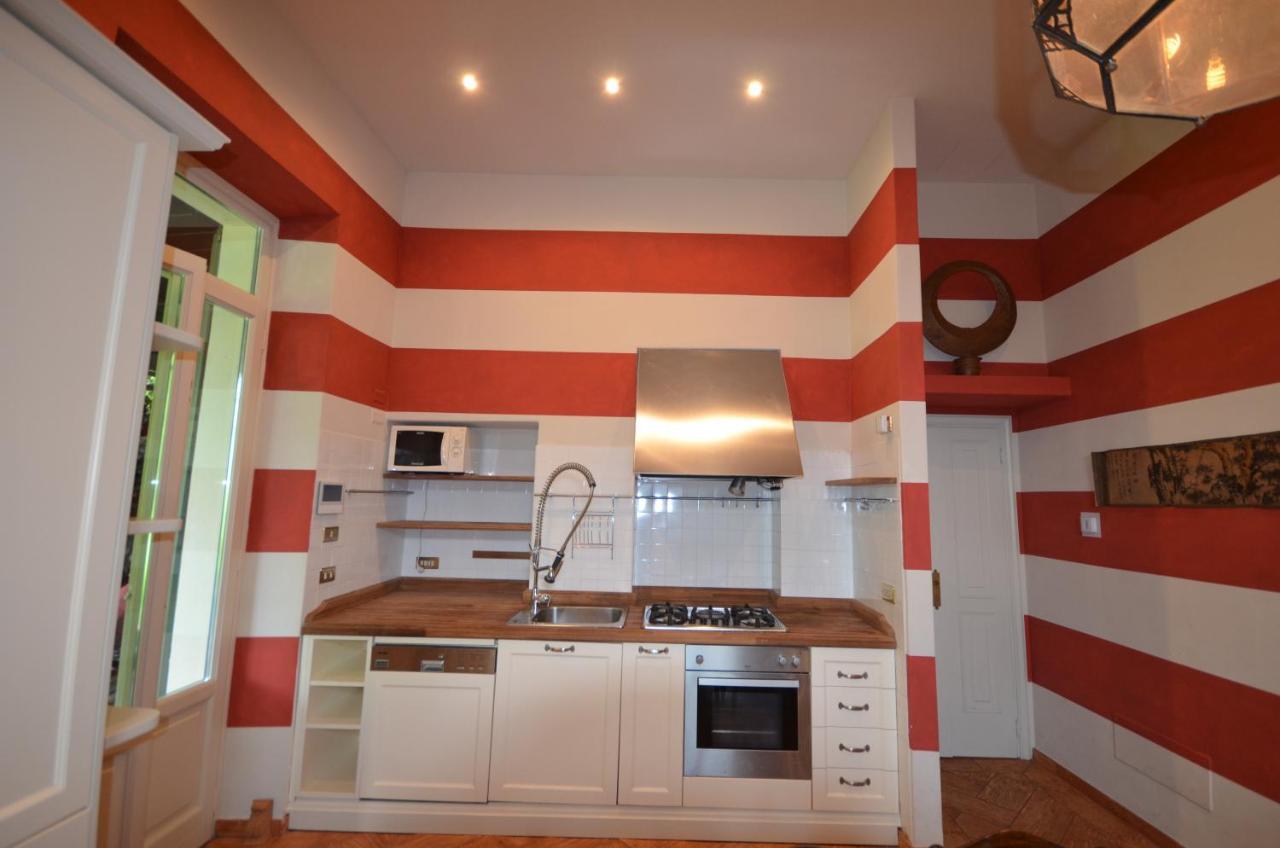 Varenna Villa Ranierihome Εξωτερικό φωτογραφία
