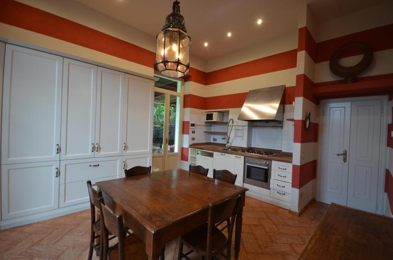 Varenna Villa Ranierihome Εξωτερικό φωτογραφία