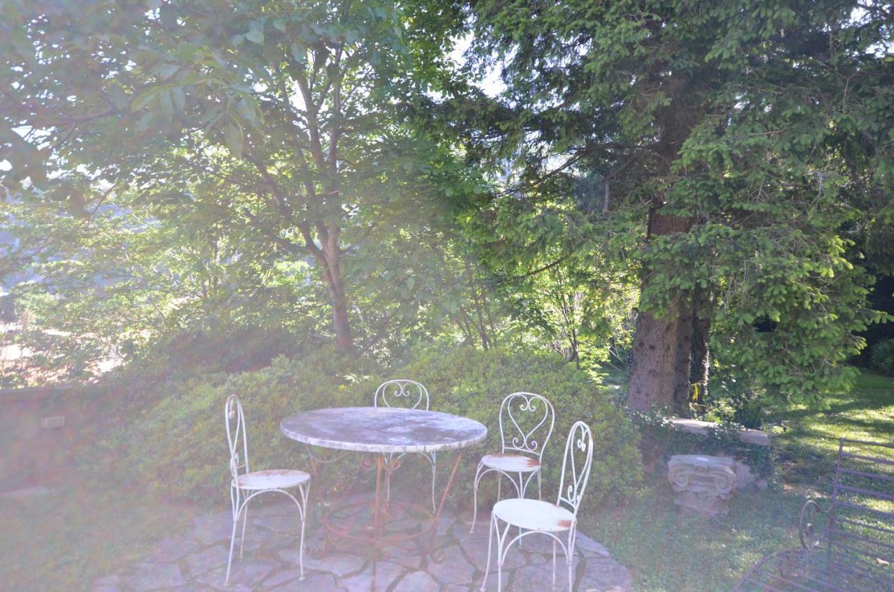 Varenna Villa Ranierihome Εξωτερικό φωτογραφία