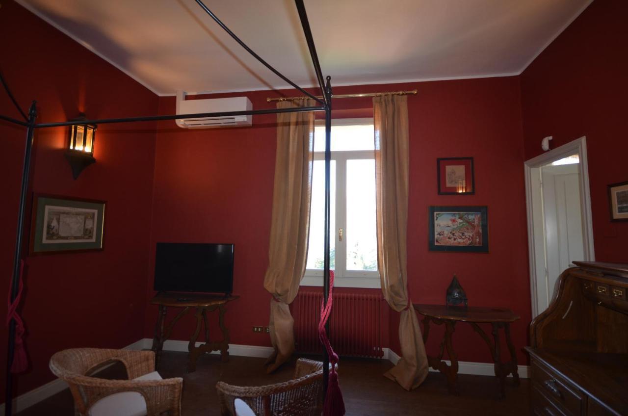 Varenna Villa Ranierihome Εξωτερικό φωτογραφία