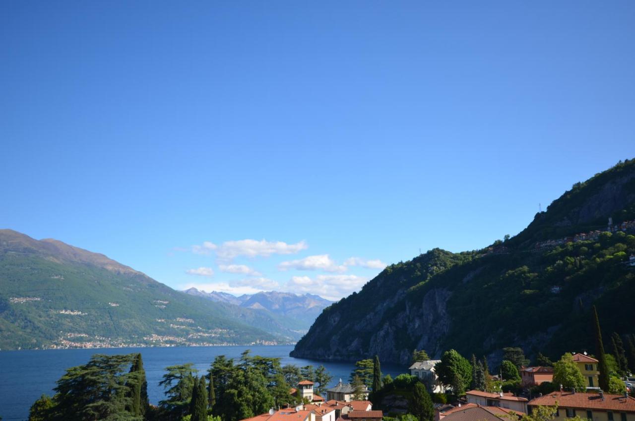 Varenna Villa Ranierihome Εξωτερικό φωτογραφία