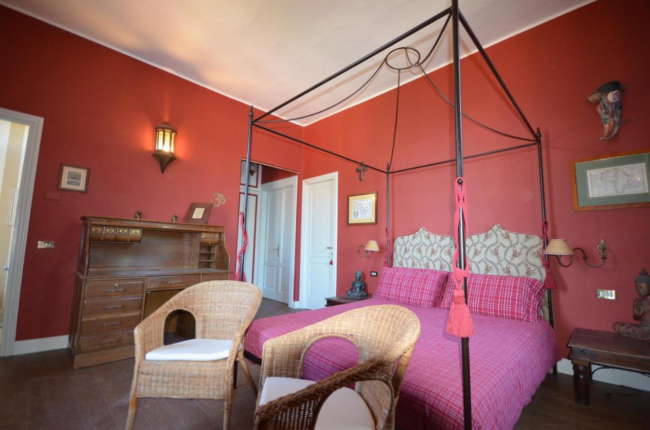 Varenna Villa Ranierihome Εξωτερικό φωτογραφία