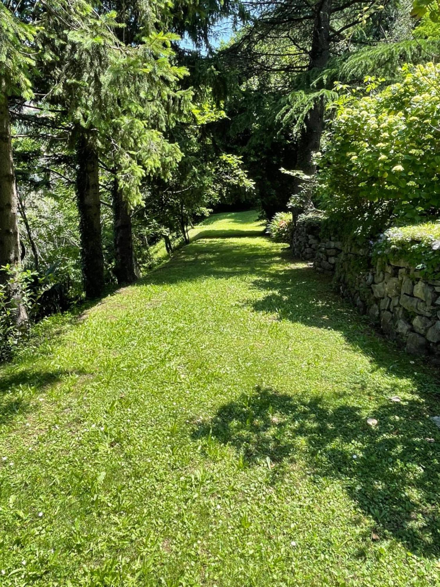 Varenna Villa Ranierihome Εξωτερικό φωτογραφία