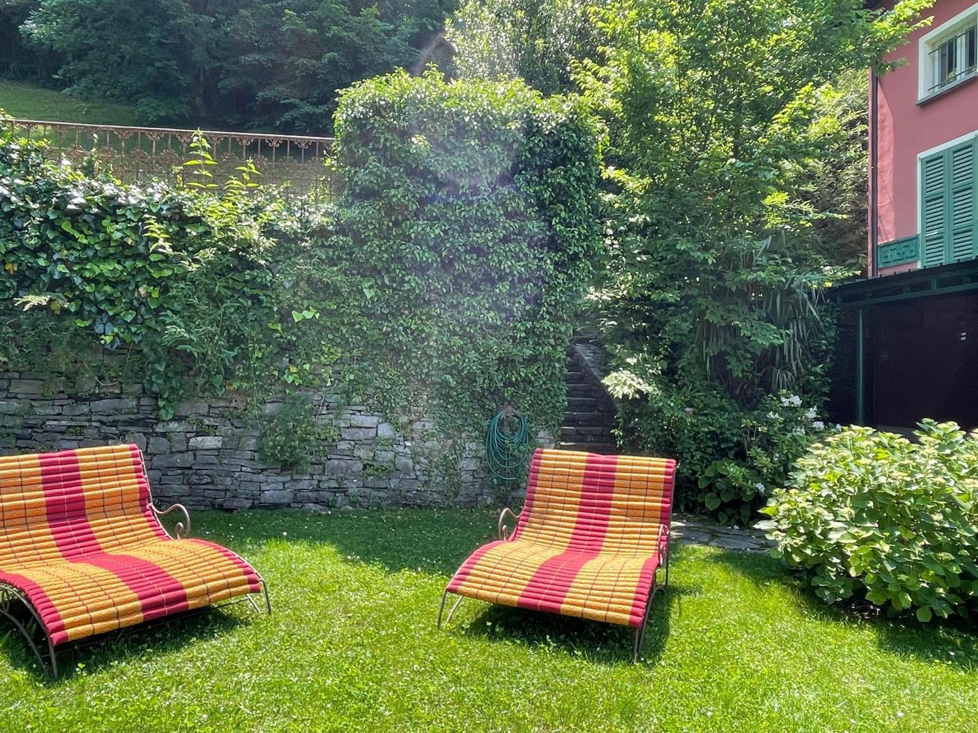 Varenna Villa Ranierihome Εξωτερικό φωτογραφία